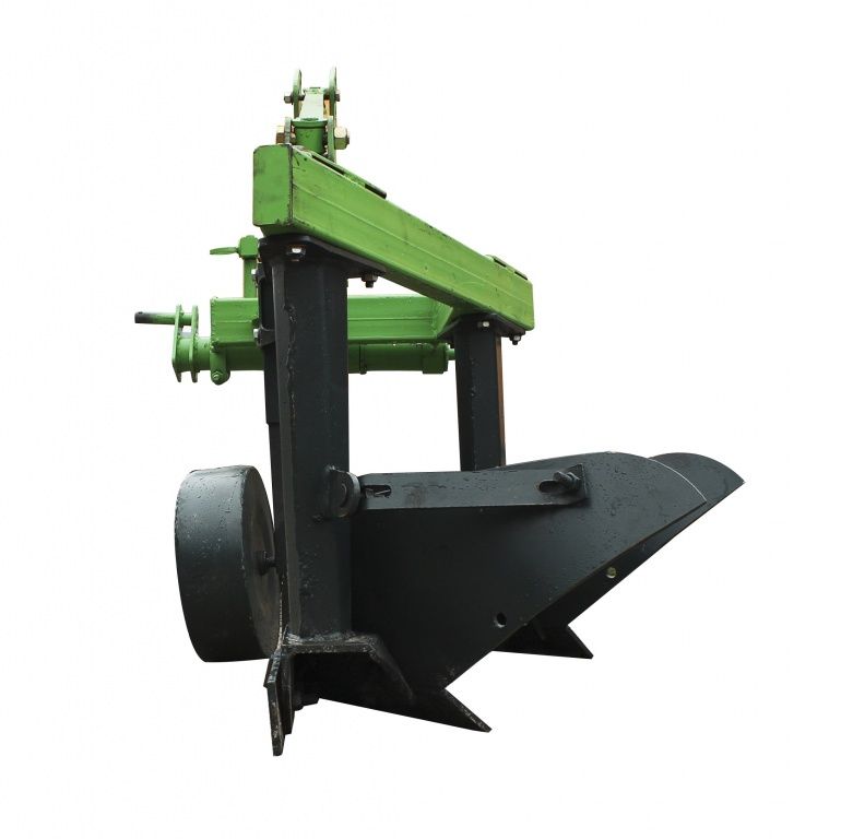 Плуг двухкорпусный Bomet LYRA 2,25 (U013)