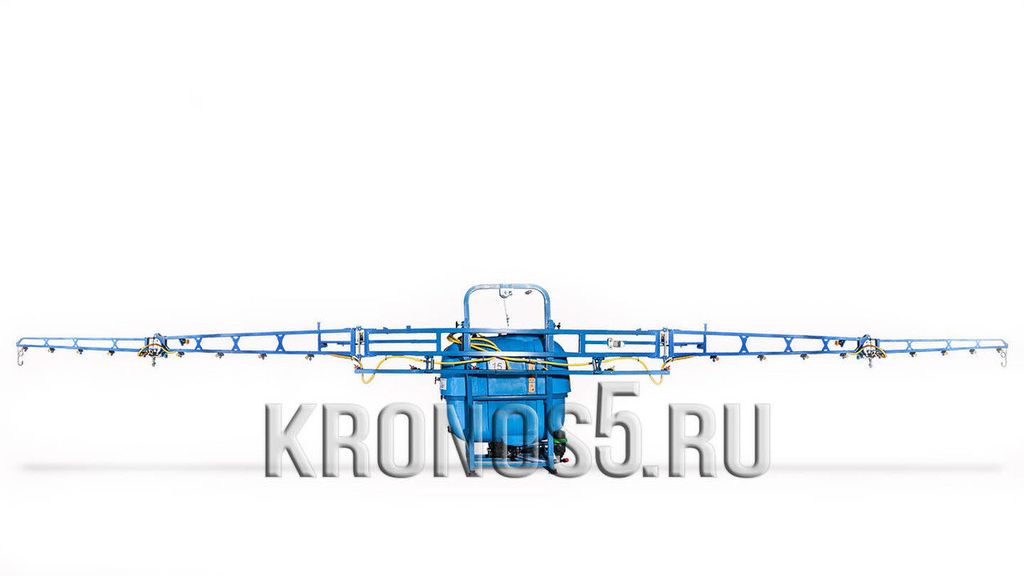 Опрыскиватель D-POL ОПН-400