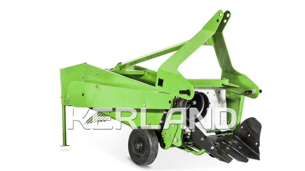 Картофелекопалка Kerland КТ1