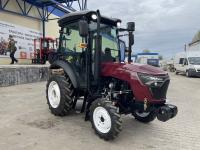 Минитрактор Xingtai / Синтай-304 с кабиной