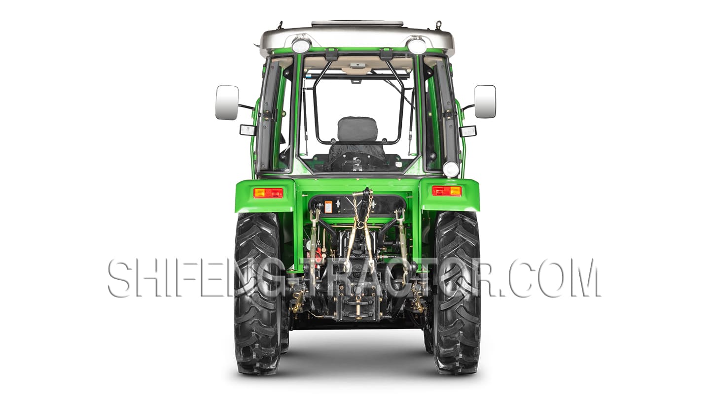 Трактор Shifeng  Шифенг SF-504С A/C