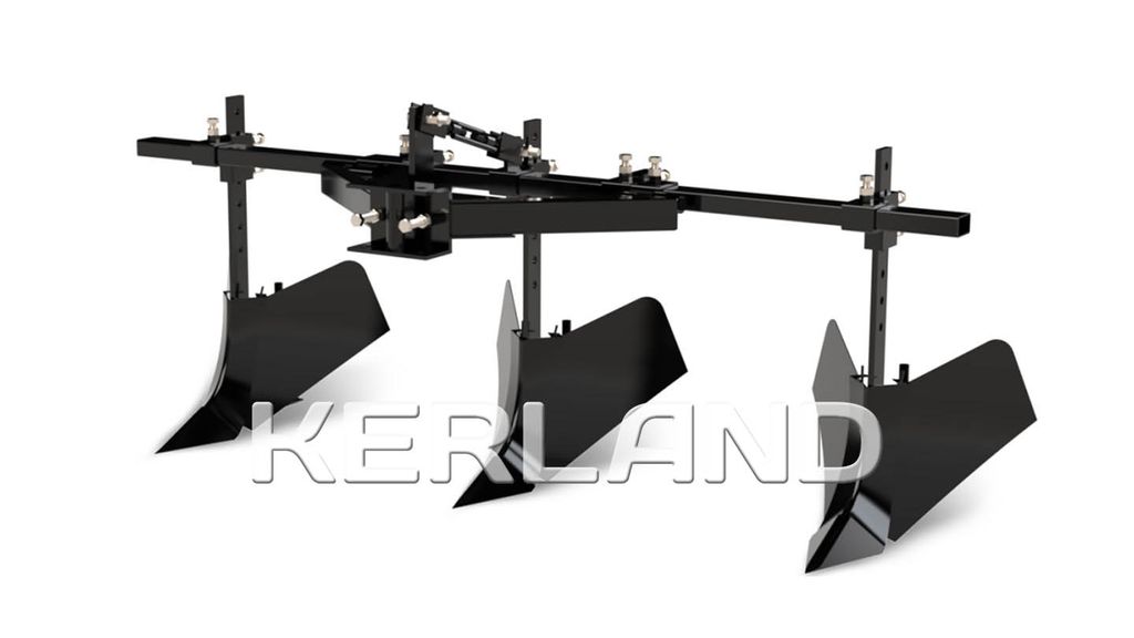 Окучник Kerland ОК200