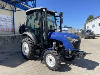 Минитрактор Xingtai Синтай ХТ-244 G3 с кабиной