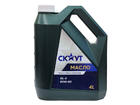 Масло трансмиссионное 80W90 СКАУТ, 4 л