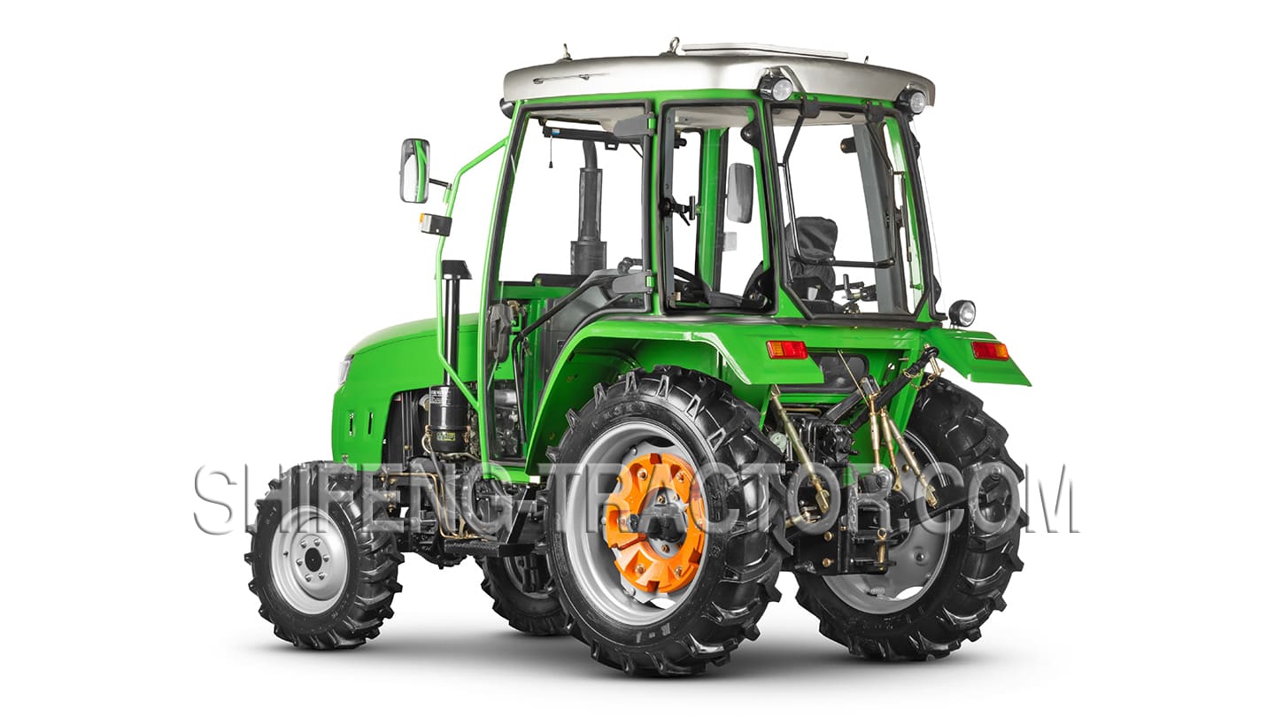 Трактор Shifeng  Шифенг SF-504С A/C