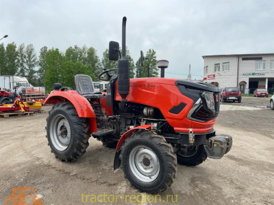Минитрактор Кентавр Т-244 PRO