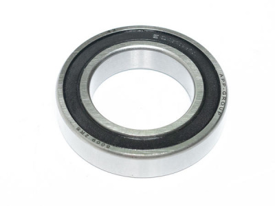 Подшипник 6009 2RS, передней ступицы XT244