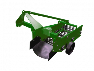 Картофелекопалка КК-540