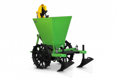 Картофелесажатель однорядный Bomet S239 90 кг